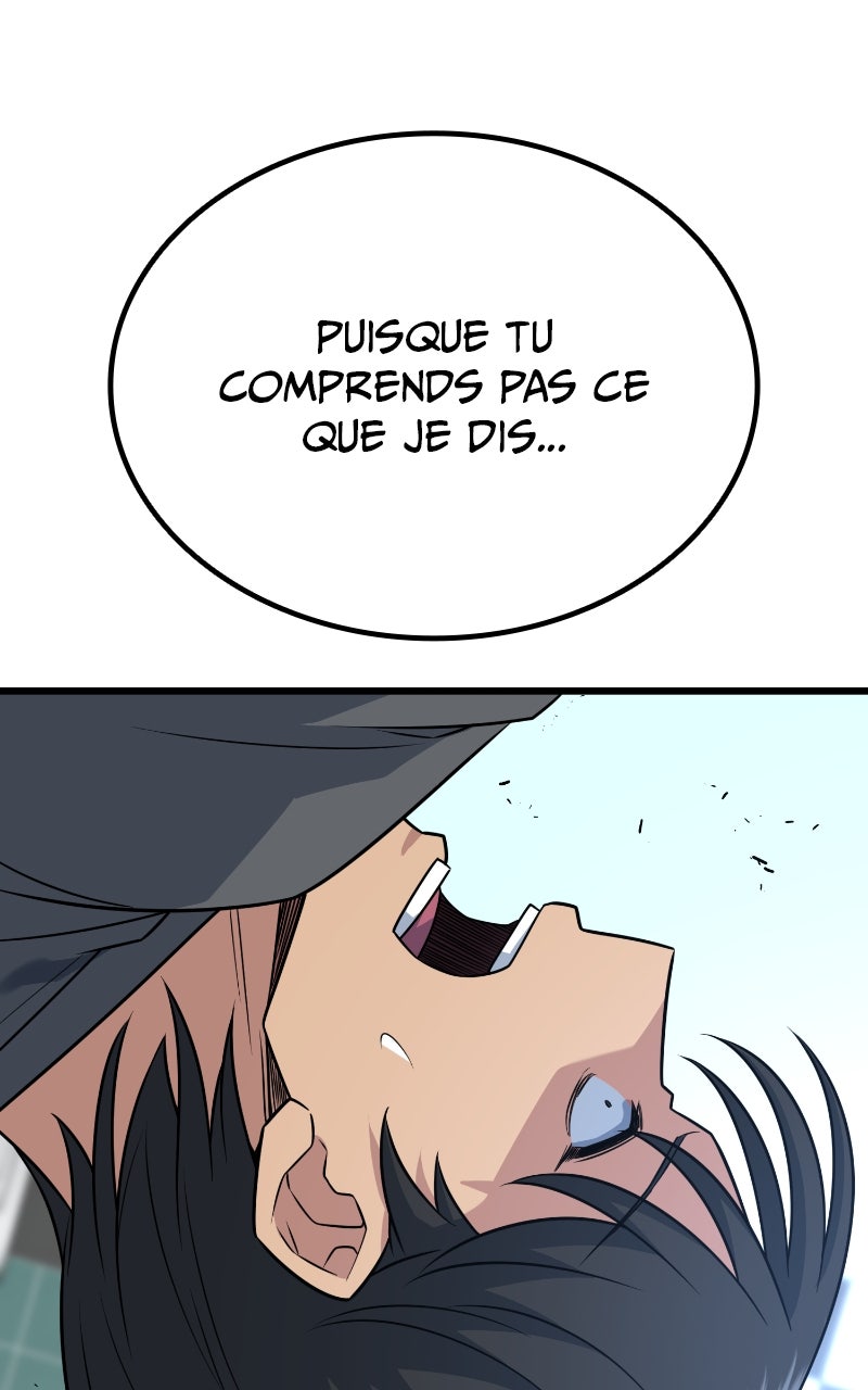 Read King of the Arena FR Manga Online