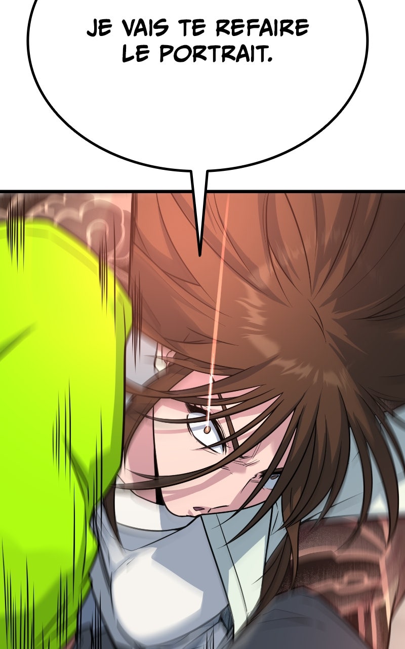 Read King of the Arena FR Manga Online