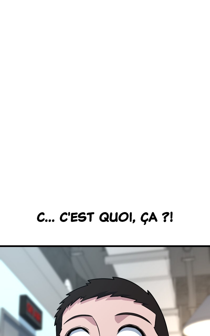 Read King of the Arena FR Manga Online