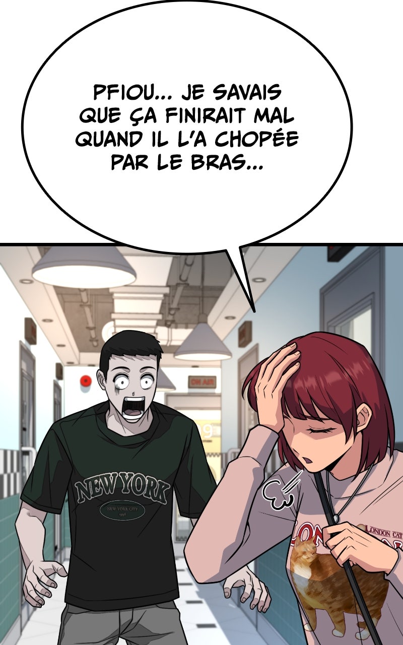 Read King of the Arena FR Manga Online