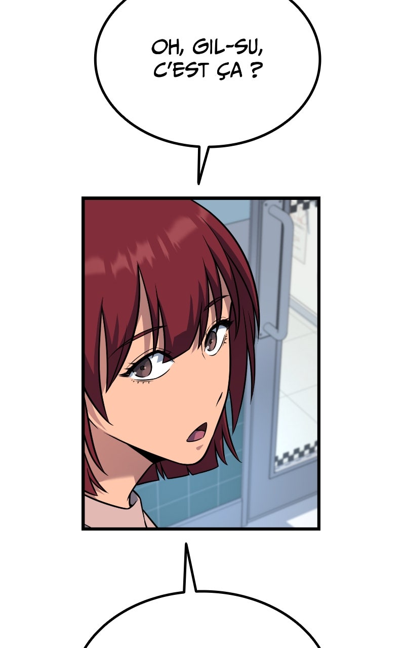 Read King of the Arena FR Manga Online