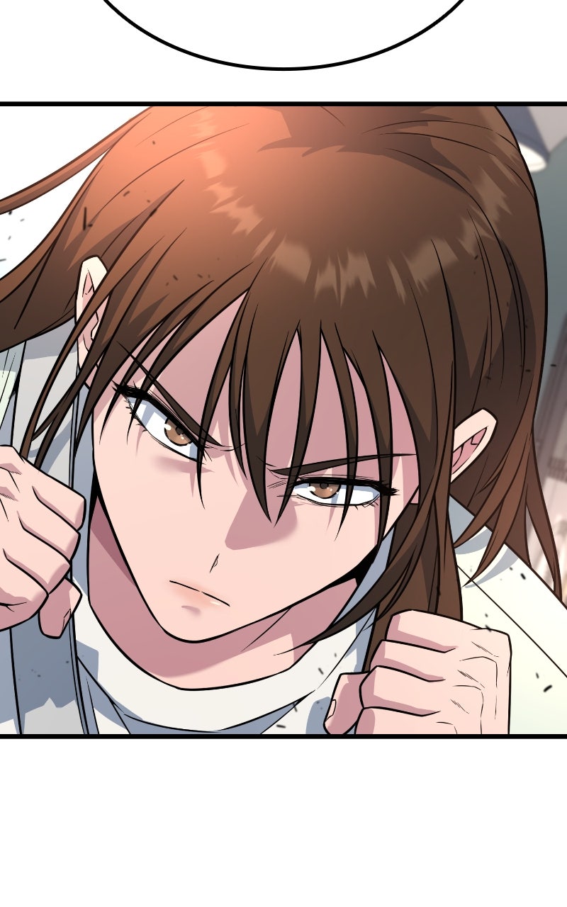 Read King of the Arena FR Manga Online