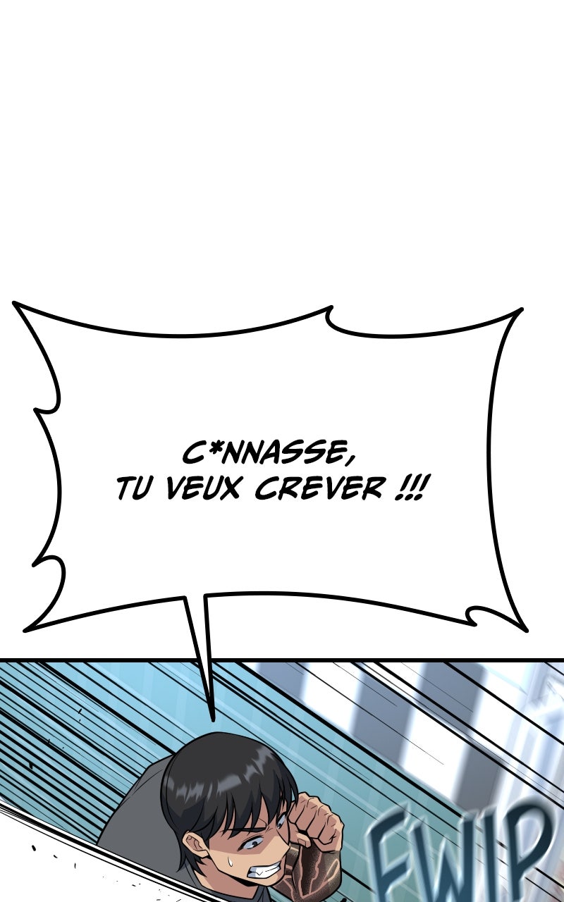 Read King of the Arena FR Manga Online