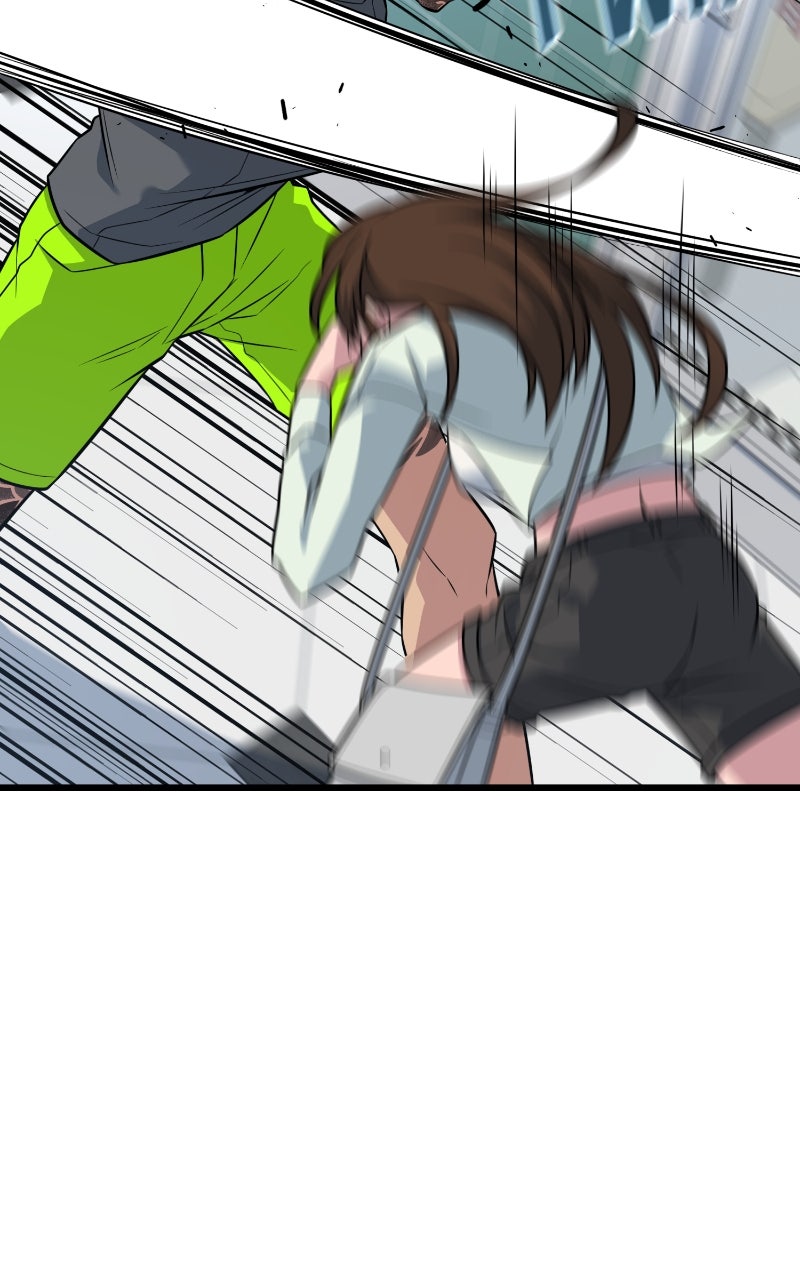 Read King of the Arena FR Manga Online