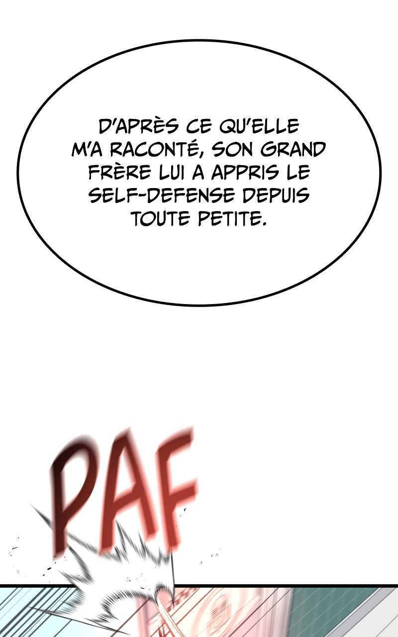 Read King of the Arena FR Manga Online