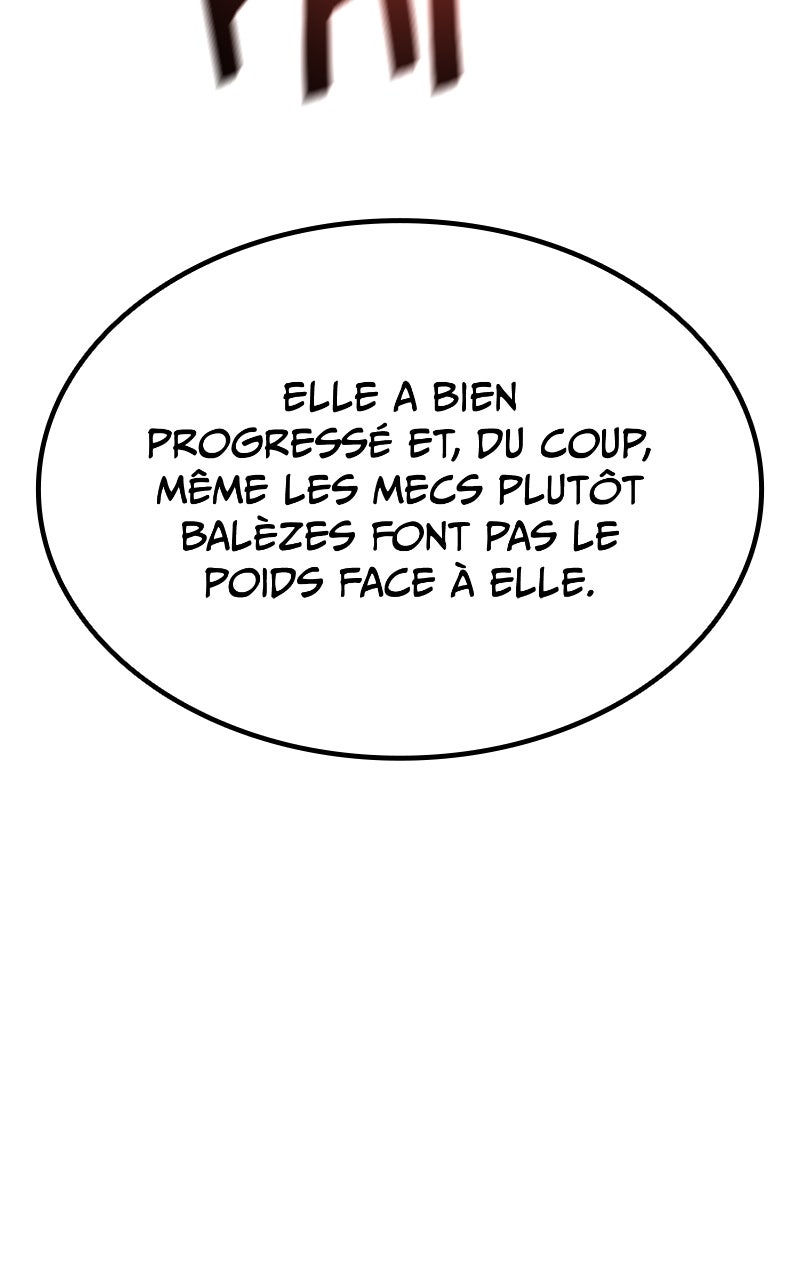 Read King of the Arena FR Manga Online