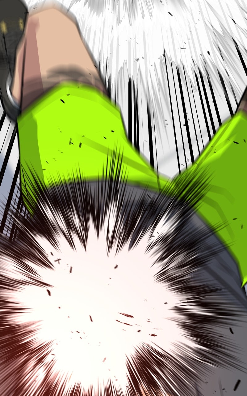 Read King of the Arena FR Manga Online