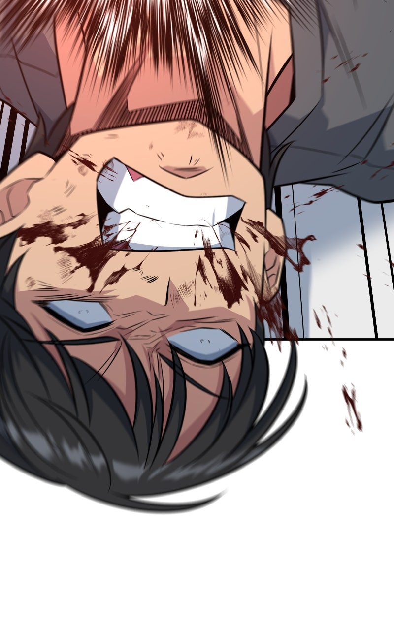 Read King of the Arena FR Manga Online