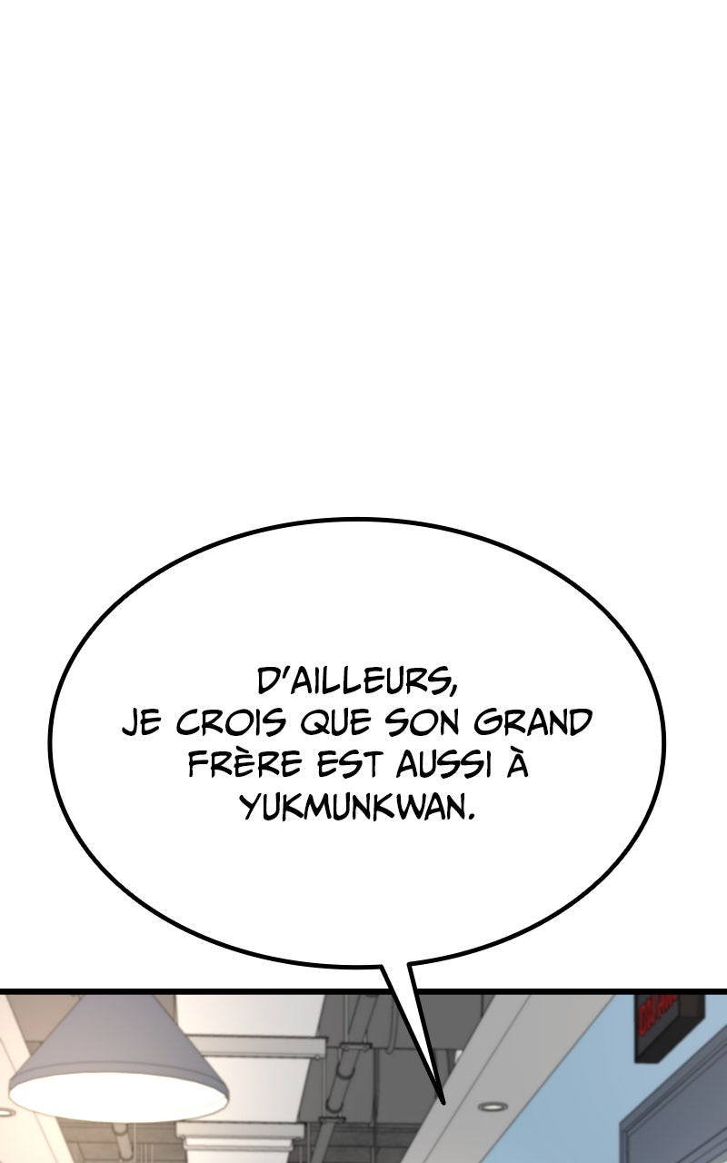 Read King of the Arena FR Manga Online