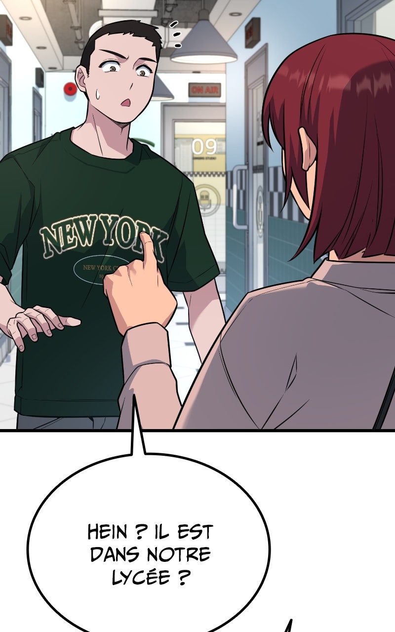 Read King of the Arena FR Manga Online