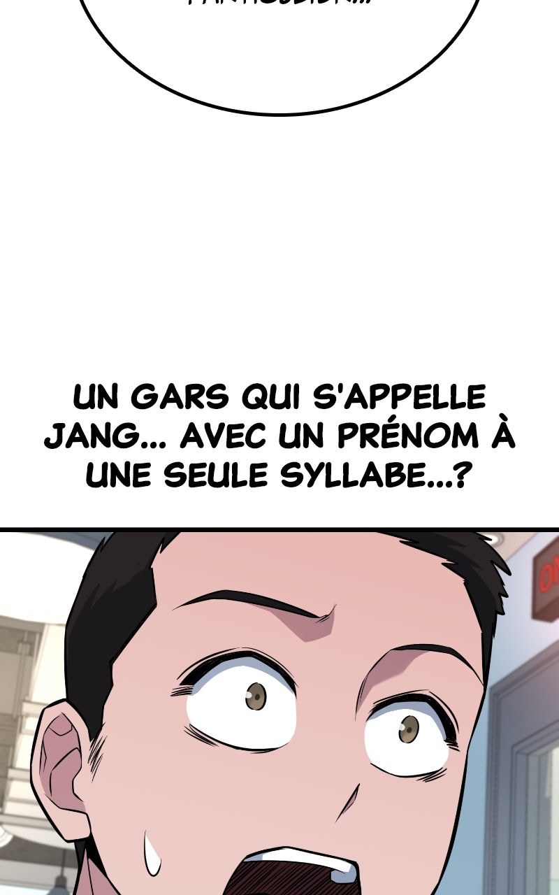 Read King of the Arena FR Manga Online