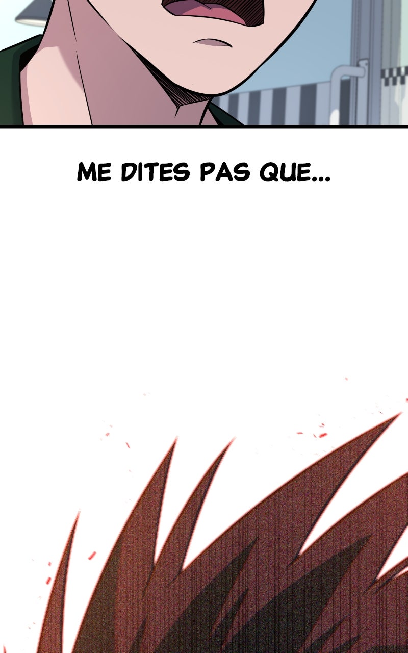 Read King of the Arena FR Manga Online