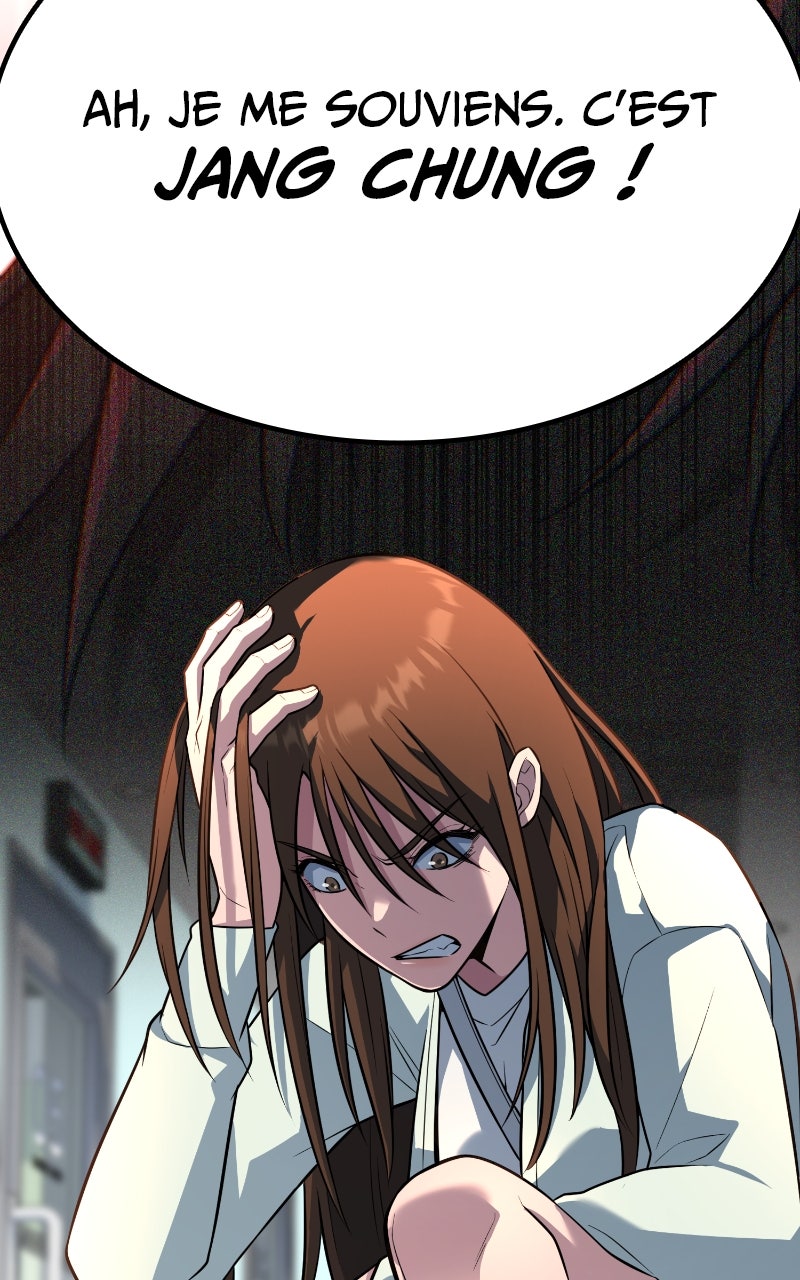 Read King of the Arena FR Manga Online