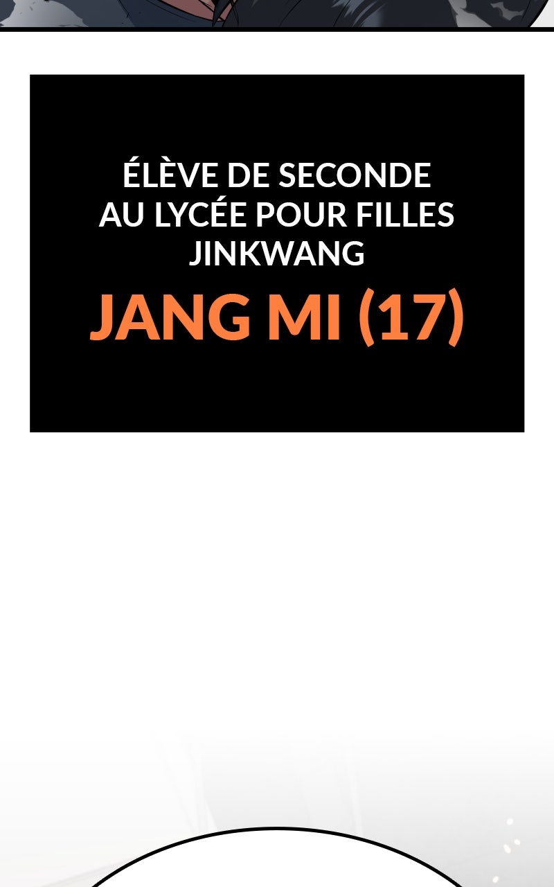 Read King of the Arena FR Manga Online