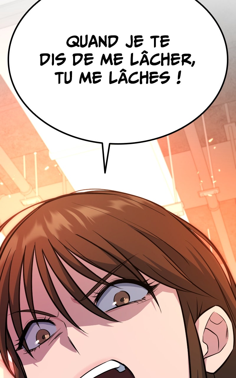 Read King of the Arena FR Manga Online