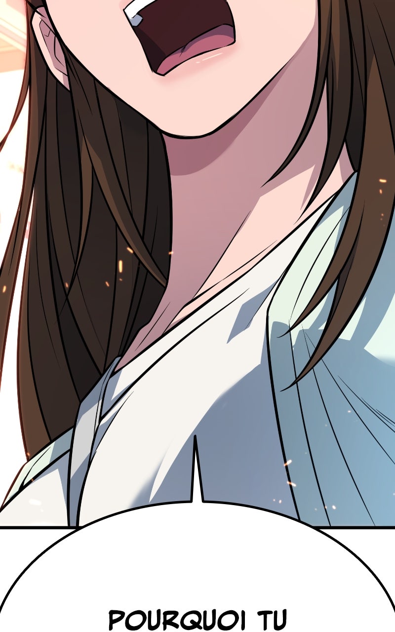 Read King of the Arena FR Manga Online