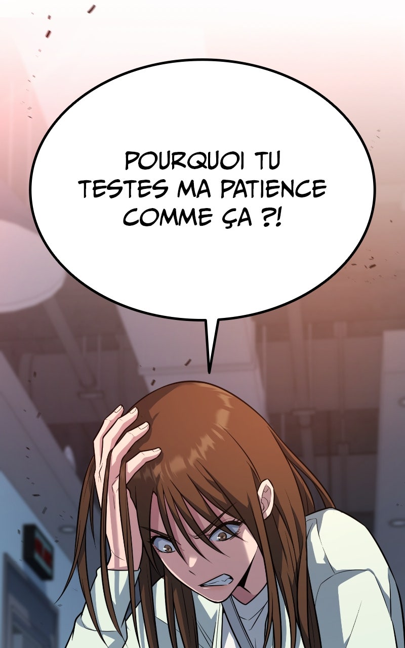 Read King of the Arena FR Manga Online