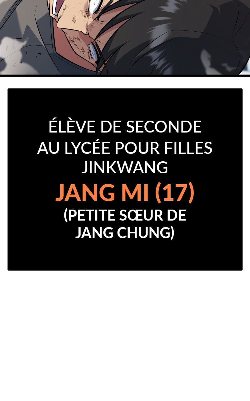 Read King of the Arena FR Manga Online