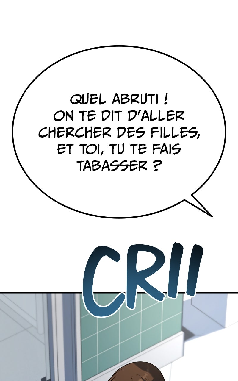 Read King of the Arena FR Manga Online