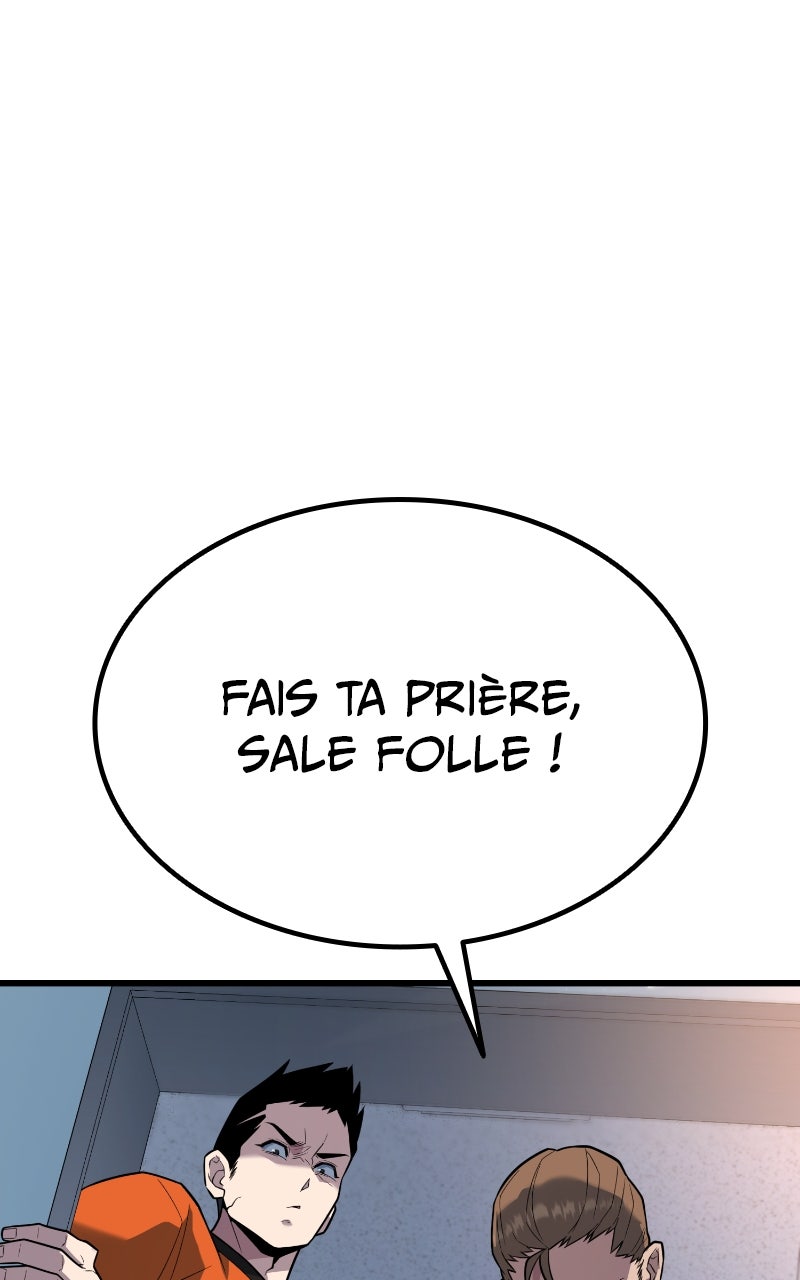 Read King of the Arena FR Manga Online