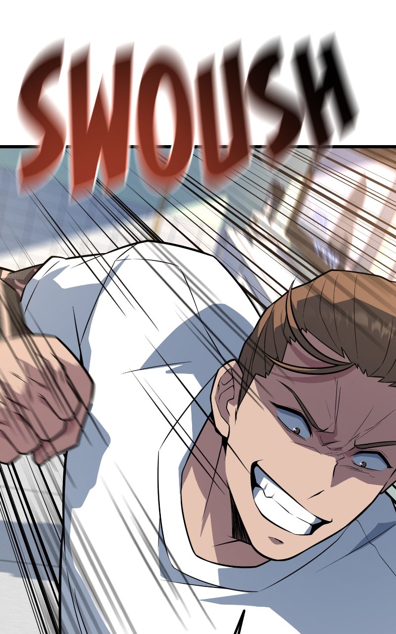 Read King of the Arena FR Manga Online