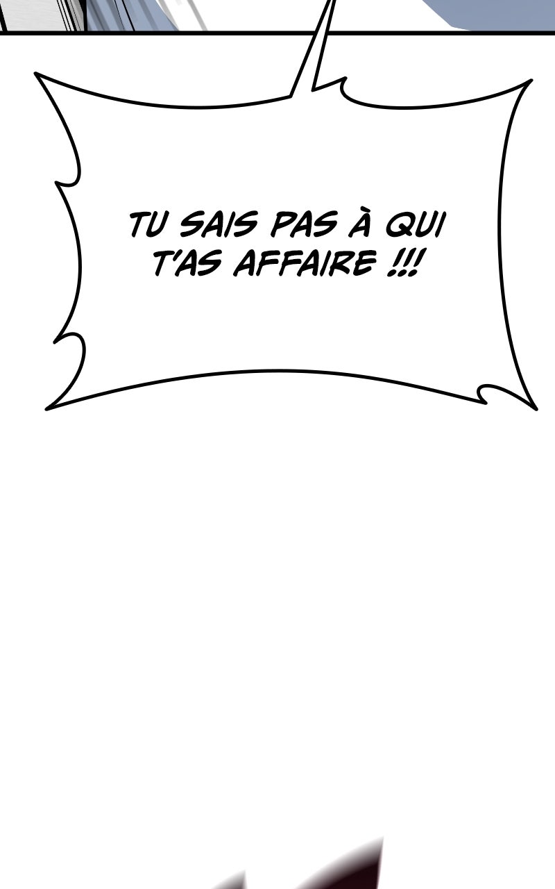 Read King of the Arena FR Manga Online