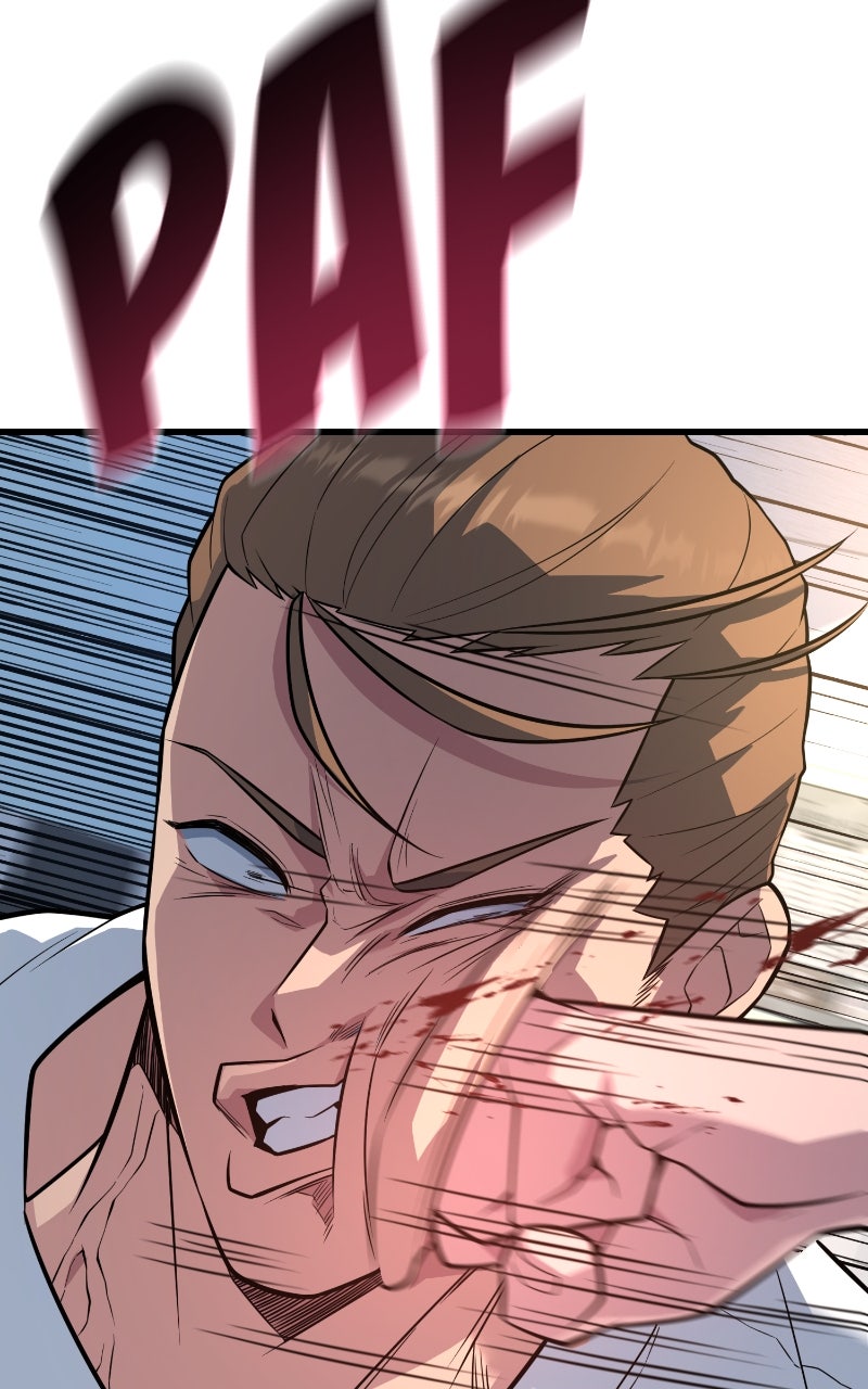 Read King of the Arena FR Manga Online