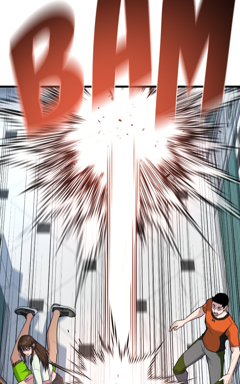 Read King of the Arena FR Manga Online