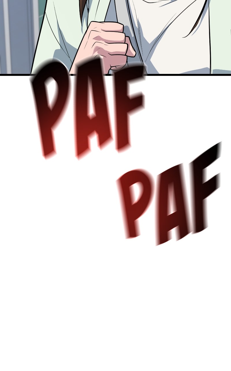 Read King of the Arena FR Manga Online