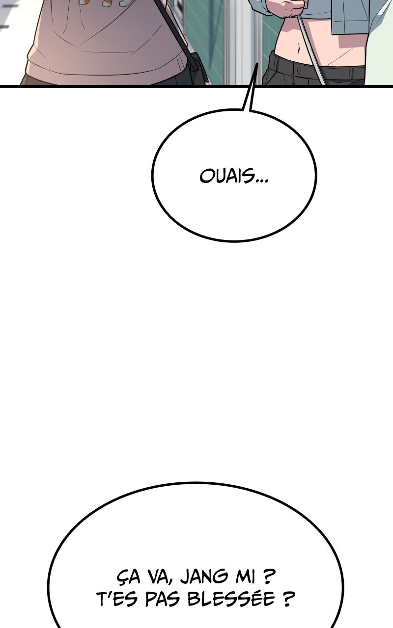 Read King of the Arena FR Manga Online