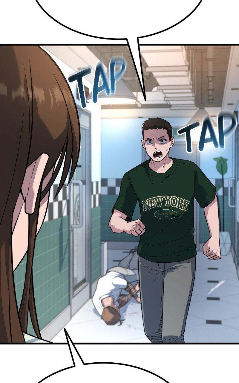 Read King of the Arena FR Manga Online