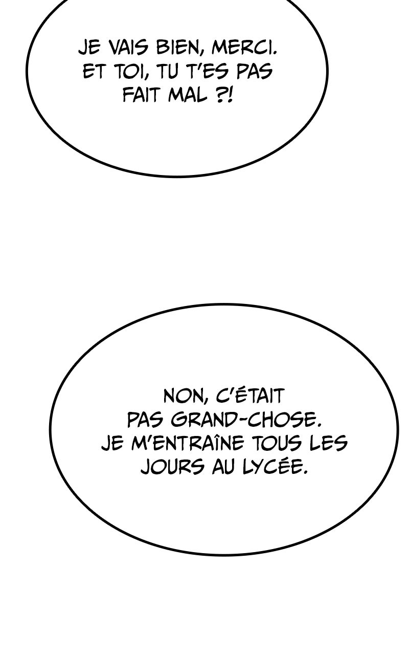 Read King of the Arena FR Manga Online