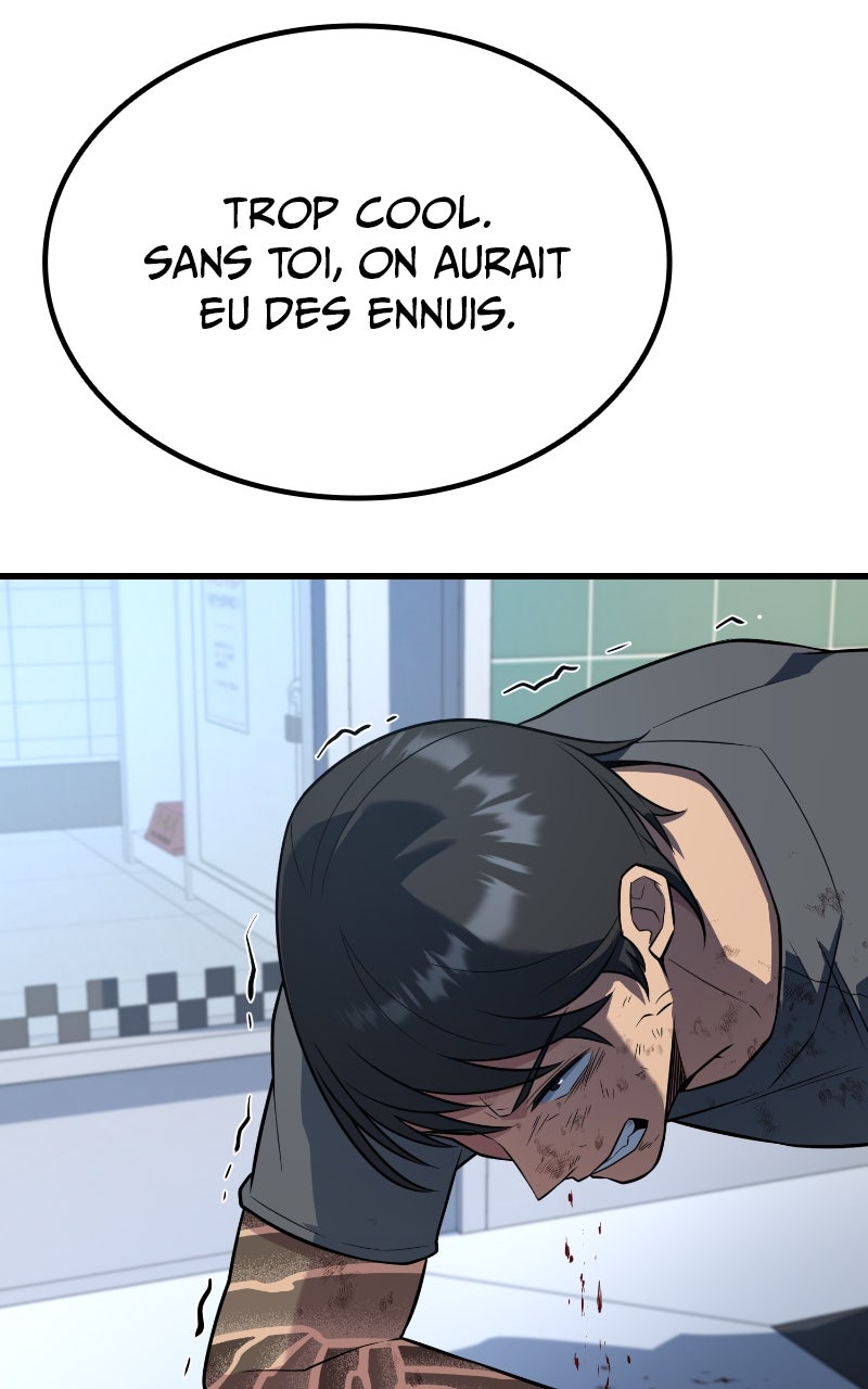 Read King of the Arena FR Manga Online