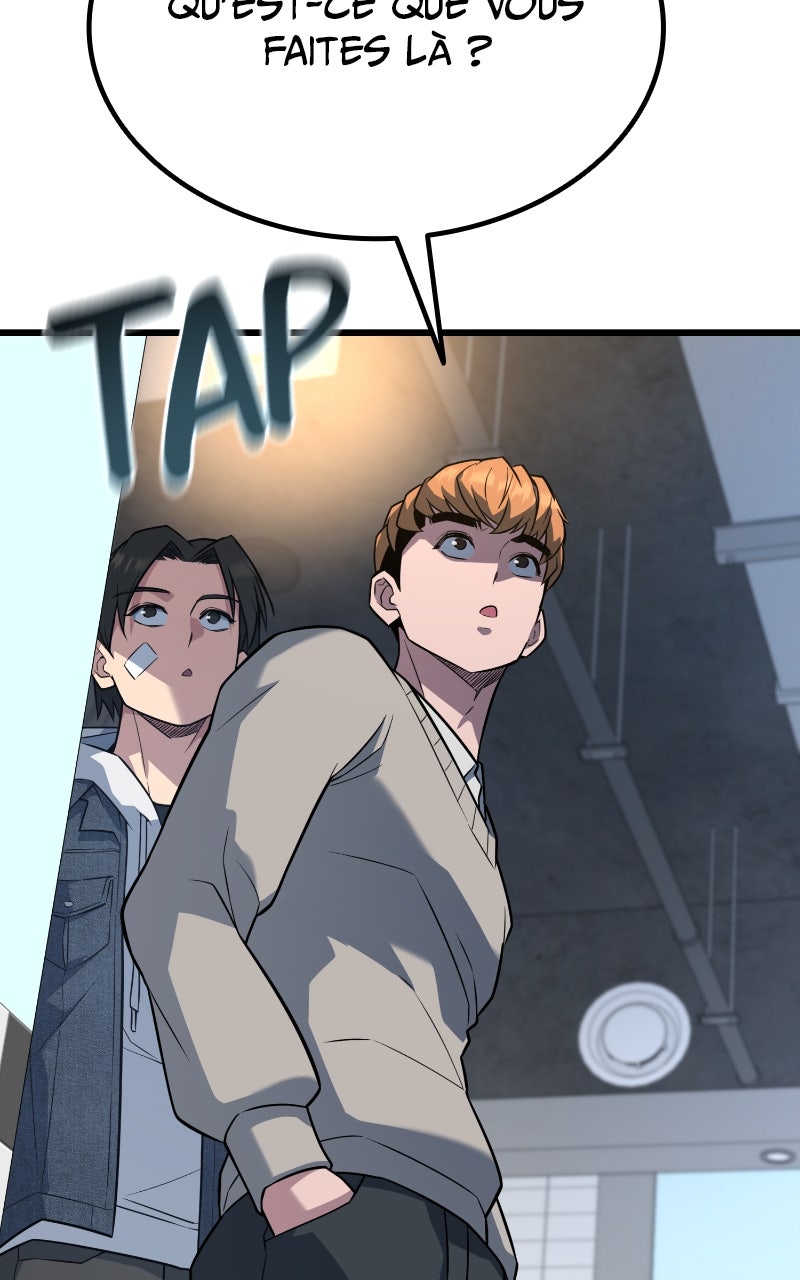 Read King of the Arena FR Manga Online