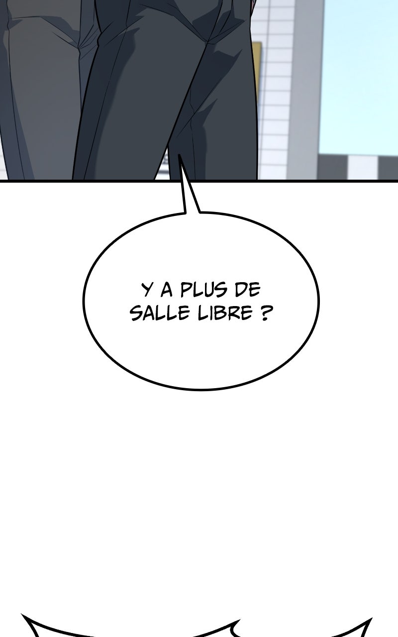 Read King of the Arena FR Manga Online