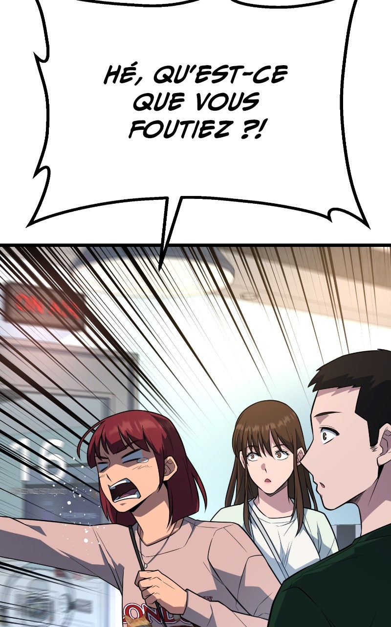 Read King of the Arena FR Manga Online