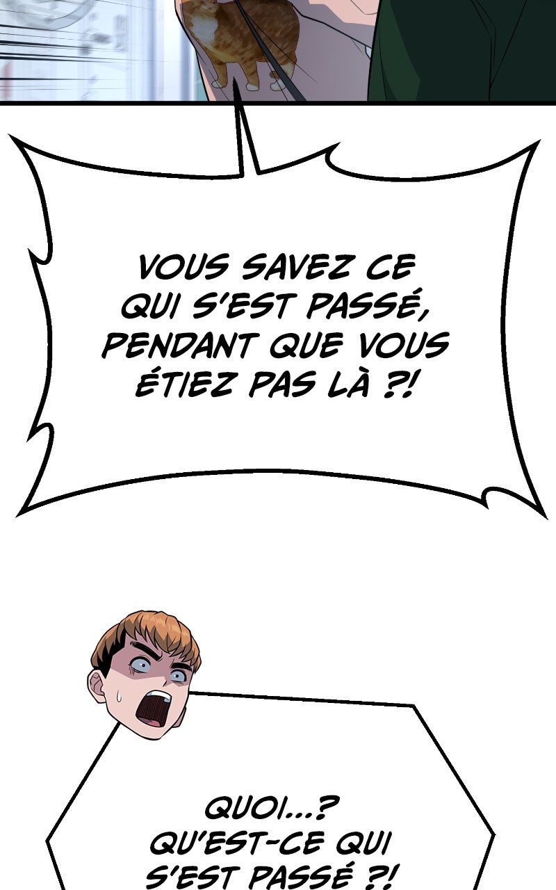 Read King of the Arena FR Manga Online