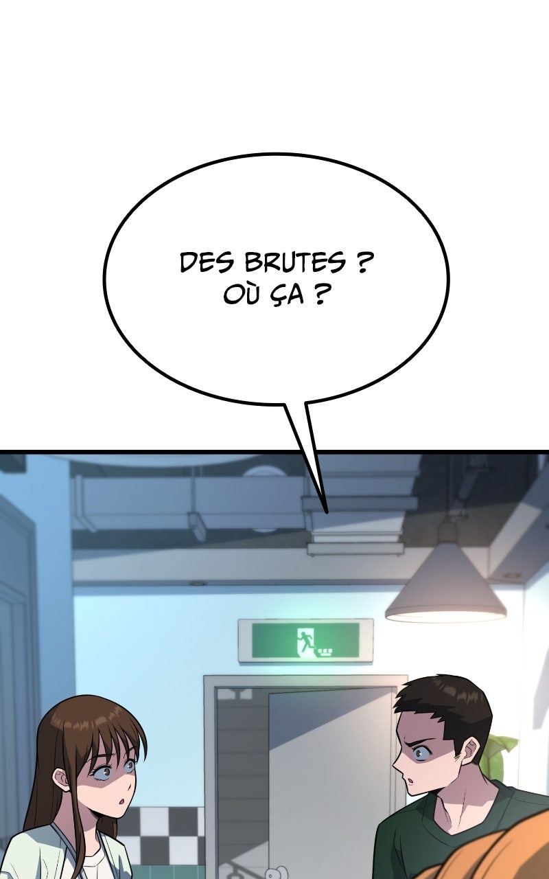 Read King of the Arena FR Manga Online