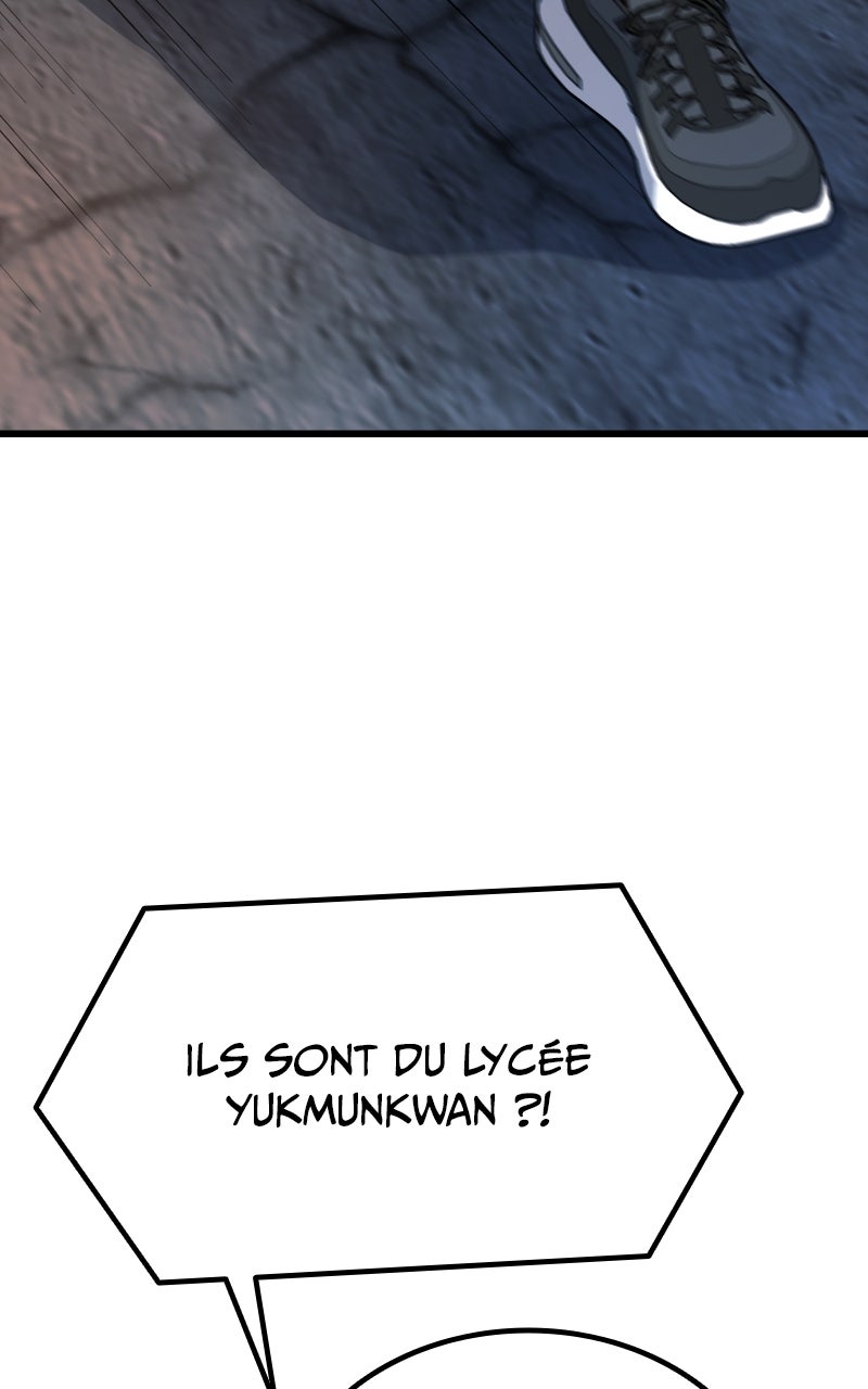 Read King of the Arena FR Manga Online