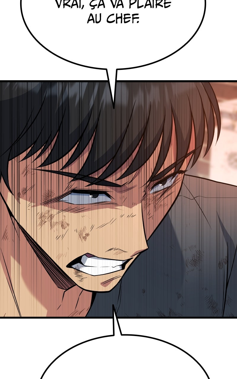 Read King of the Arena FR Manga Online