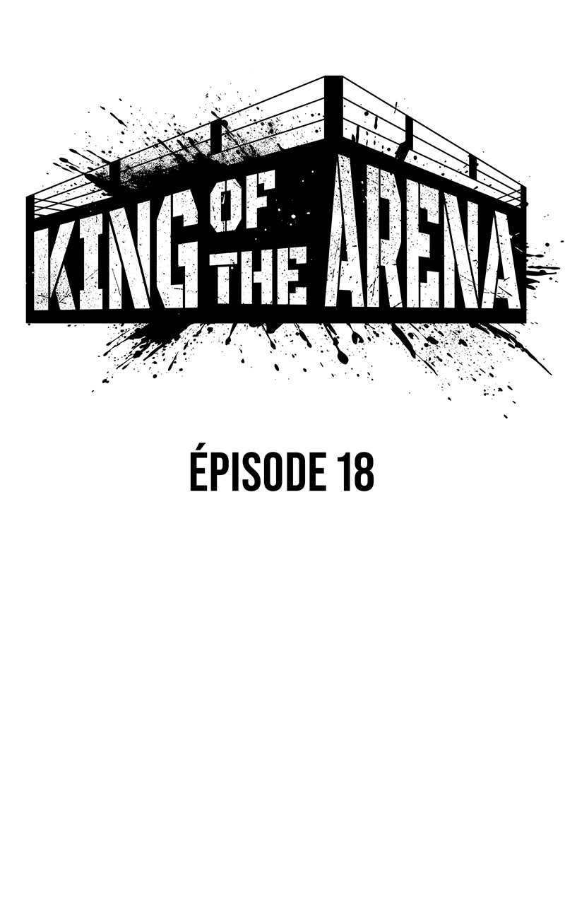 Read King of the Arena FR Manga Online