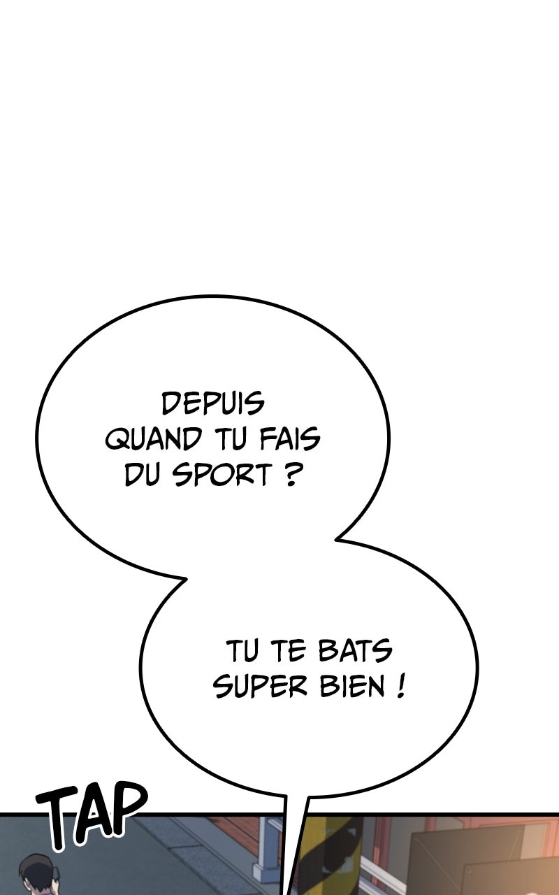 Read King of the Arena FR Manga Online