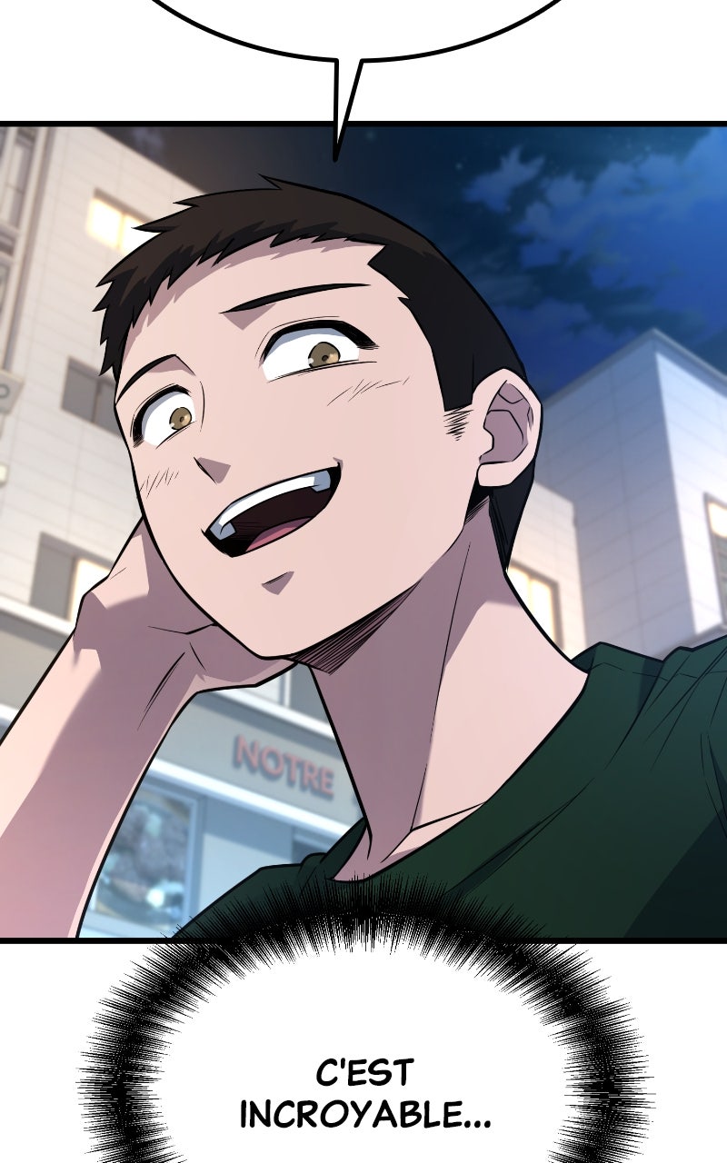 Read King of the Arena FR Manga Online