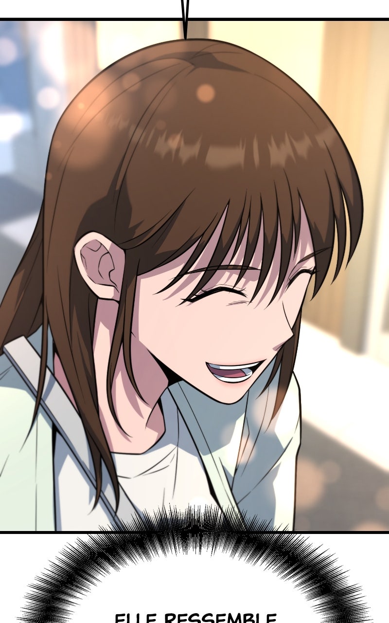 Read King of the Arena FR Manga Online