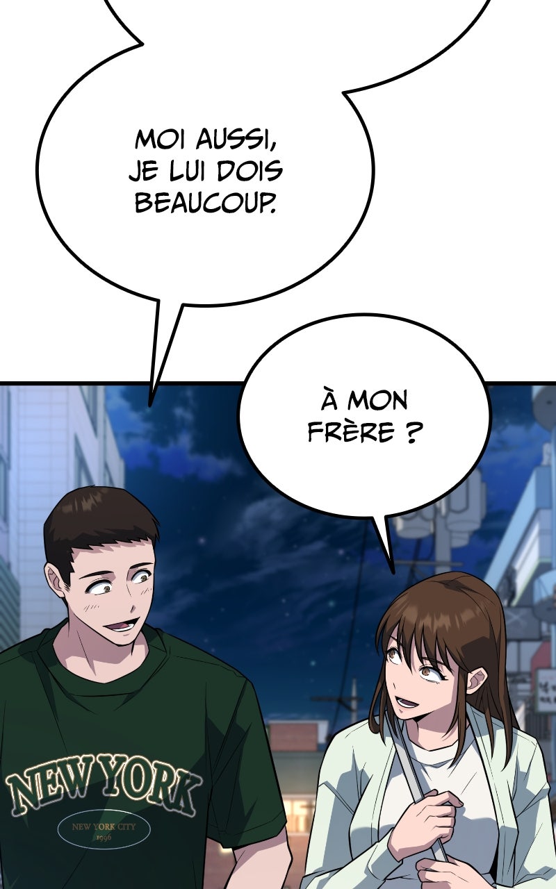 Read King of the Arena FR Manga Online