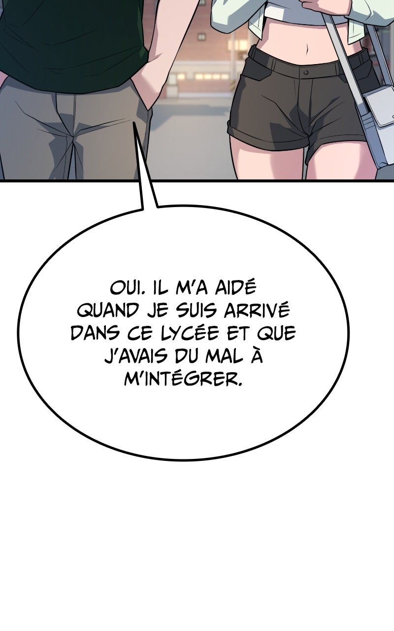 Read King of the Arena FR Manga Online