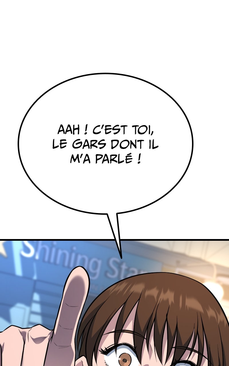 Read King of the Arena FR Manga Online