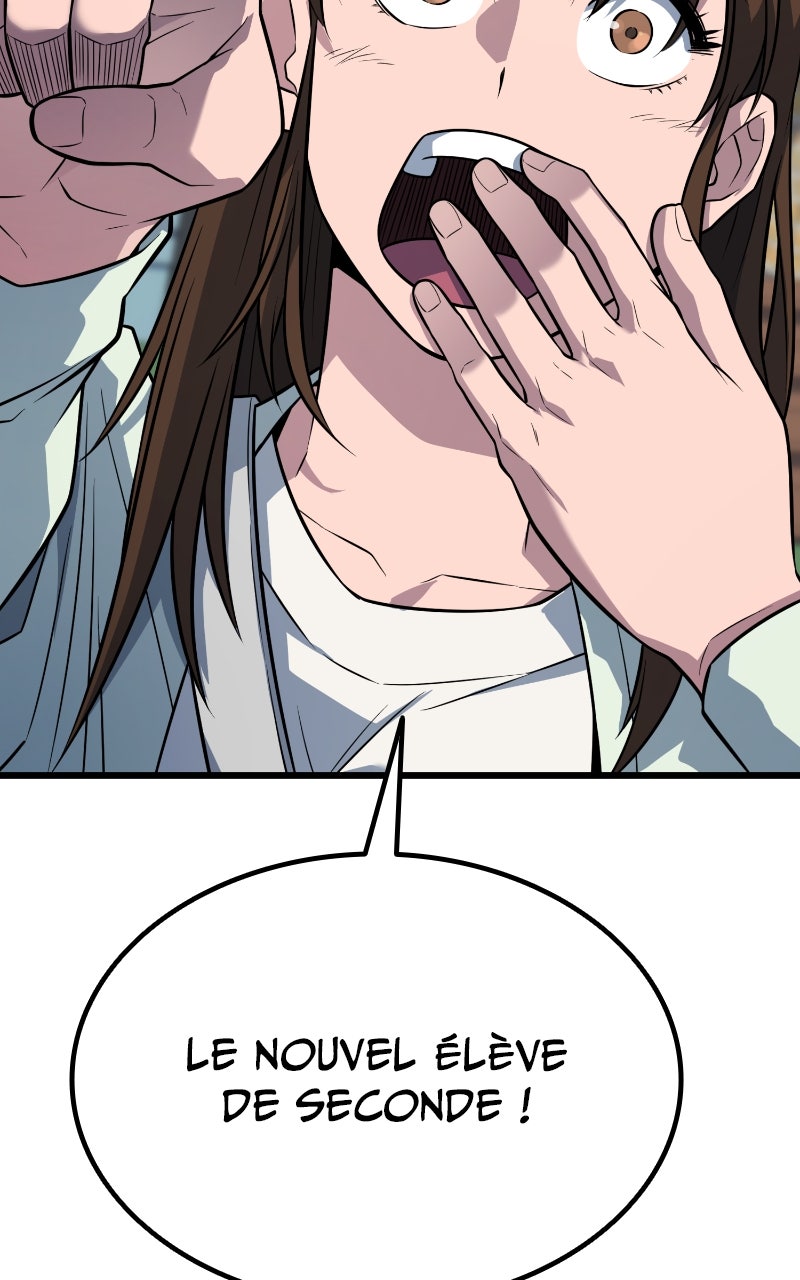 Read King of the Arena FR Manga Online