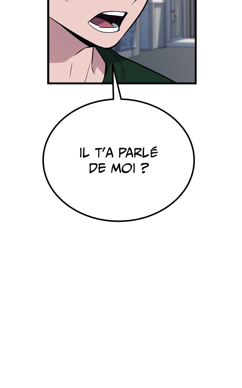 Read King of the Arena FR Manga Online