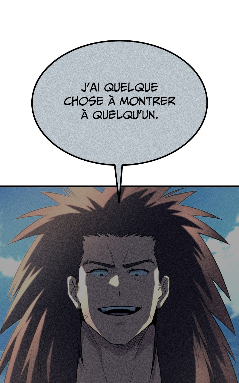 Read King of the Arena FR Manga Online